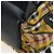 BURBERRY Nova Check Graffiti Backpack Canvas Beige Silver Auth 203410M Silvery - view 22