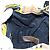 BURBERRY Nova Check Graffiti Backpack Canvas Beige Silver Auth 203410M Silvery - view 29