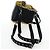 BURBERRY Nova Check Graffiti Backpack Canvas Beige Silver Auth 203410M Silvery - view 8