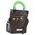 LOUIS VUITTON Monogram Vertical Box Trunk Shoulder Bag M59664 LV Auth bs37247 Monograma