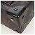 LOUIS VUITTON Monogram Vertical Box Trunk Shoulder Bag M59664 LV Auth bs37247 Monograma - vista 18