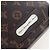 LOUIS VUITTON Monogram Vertical Box Trunk Shoulder Bag M59664 LV Auth bs37247 Monograma - vista 21