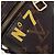 LOUIS VUITTON Monogram Vertical Box Trunk Shoulder Bag M59664 LV Auth bs37247 Monograma - vista 22