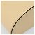 Céline Borsa a spalla CELINE Vanity in pelle 2way Beige Tono Oro Auth 205952A - vista 17