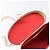 Céline Borsa a spalla CELINE Vanity in pelle 2way Beige Tono Oro Auth 205952A - vista 21