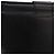 Borsa a tracolla Salvatore Ferragamo Vala in pelle nera e oro autentica 206057A Nero D'oro - vista 3
