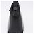 Borsa a tracolla Salvatore Ferragamo Vala in pelle nera e oro autentica 206057A Nero D'oro - vista 4