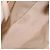 LOUIS VUITTON Monogram Laminated Jacquard Loop Bag Gold M22928 LV Auth 206273SAM Golden - Ansicht 11