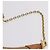 LOUIS VUITTON Monogram Laminated Jacquard Loop Bag Gold M22928 LV Auth 206273SAM Golden - Ansicht 15