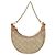 LOUIS VUITTON Monogram Laminated Jacquard Loop Bag Gold M22928 LV Auth 206273SAM Golden - Ansicht 2
