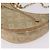 LOUIS VUITTON Monogram Laminated Jacquard Loop Bag Gold M22928 LV Auth 206273SAM Golden - Ansicht 20