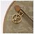 LOUIS VUITTON Monogram Laminated Jacquard Loop Bag Gold M22928 LV Auth 206273SAM Golden - Ansicht 30