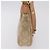 LOUIS VUITTON Monogram Laminated Jacquard Loop Bag Gold M22928 LV Auth 206273SAM Golden - Ansicht 5