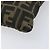 Bolso de mano FENDI Zucca Canvas Marrón Auth mr3027 Castaño - vista 14