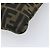 Bolso de mano FENDI Zucca Canvas Marrón Auth mr3027 Castaño - vista 16