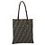Bolso de mano FENDI Zucca Canvas Marrón Auth mr3027 Castaño - vista 2