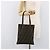 Bolso de mano FENDI Zucca Canvas Marrón Auth mr3027 Castaño - vista 23