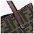 Bolso de mano FENDI Zucca Canvas Marrón Auth mr3027 Castaño - vista 9