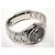 ROLEX Datejust 36 grigio verde Romano 126234 '24 Uomo Argento - vista 10