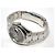 ROLEX Datejust 36 grigio verde Romano 126234 '24 Uomo Argento - vista 11