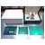 ROLEX Datejust 36 grigio verde Romano 126234 '24 Uomo Argento - vista 12