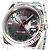 ROLEX Datejust 36 grigio verde Romano 126234 '24 Uomo Argento - vista 3