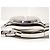 ROLEX Datejust 36 grigio verde Romano 126234 '24 Uomo Argento - vista 5
