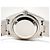ROLEX Datejust 36 grigio verde Romano 126234 '24 Uomo Argento - vista 8