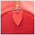 Sac de voyage Louis Vuitton Epi Keepall 55 rouge - vue 5
