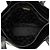 Autre Marque Tote Saint Laurent in pelle embossed effetto coccodrillo nera Nero - vista 4