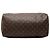Bolso Boston Louis Vuitton Monogram Speedy 40 Marrón Castaño - vista 3
