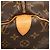Bolso Boston Louis Vuitton Monogram Speedy 40 Marrón Castaño - vista 5
