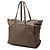 Louis Vuitton Monogram Empreinte Lumineuse PM Satchel Braun - Ansicht 2