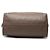 Louis Vuitton Monogram Empreinte Lumineuse PM Satchel Braun - Ansicht 3
