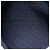 Clutch Chanel Large Quilted Caviar Golden Class O Case Blu - vista 4