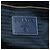 Saco Shopper Tote Prada Vitello Daino Azul - vista 5