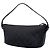 Borsa a tracolla Boat Gucci GG Canvas Nera Nero - vista 2