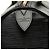 Sac de voyage Louis Vuitton Epi Keepall 50 Noir - vue 5