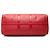Sac de voyage Louis Vuitton Epi Keepall 50 rouge - vue 3