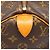 Bolso Boston Louis Vuitton Monogram Speedy 30 Marrón Castaño - vista 5