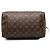 Louis Vuitton Monogram Speedy 30 Boston Tasche Braun - Ansicht 3