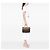 Louis Vuitton Monogram Speedy 30 Boston Tasche Braun - Ansicht 8