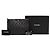 Clutch Chanel Medium Quilted Sheepskin Mademoiselle O Case Nera Nero - vista 7