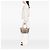 Tote Lovely Gucci GG Canvas Beige - vista 6