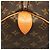 Louis Vuitton Monogram Speedy 30 Boston Tasche Braun - Ansicht 5