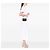 Bolsa Louis Vuitton Monogram Mini Pochette Accessoires Castanha Marrom - vista 6