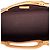Bolso Satchel Louis Vuitton Monogram Vernis Roxbury Drive Purple Púrpura - vista 4