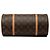 Louis Vuitton Monogram Papillon 30 Handtasche Braun - Ansicht 3