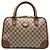 Borsa Gucci GG Supreme Beige