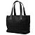 Chanel New Travel Line Nylon Tote Schwarz - Ansicht 2
